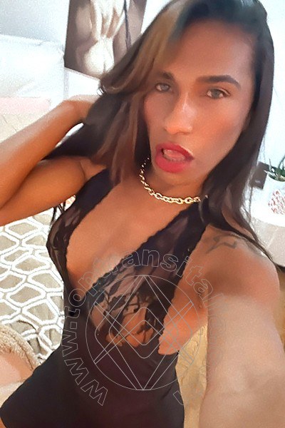 Foto selfie 7 di Naomi transex Forlì