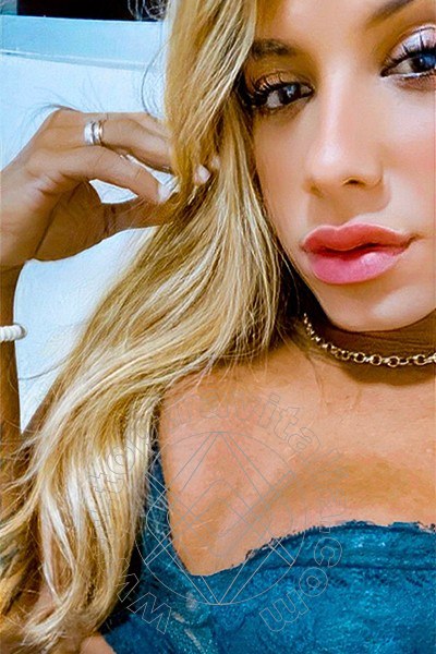 Foto selfie 37 di Louise Angel transex Roma
