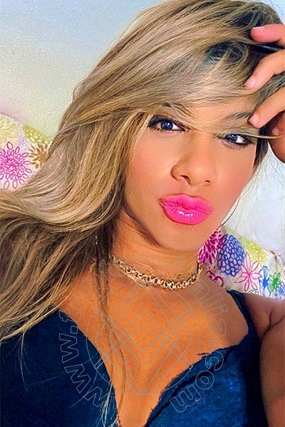Foto selfie 35 di Louise Angel transex Roma