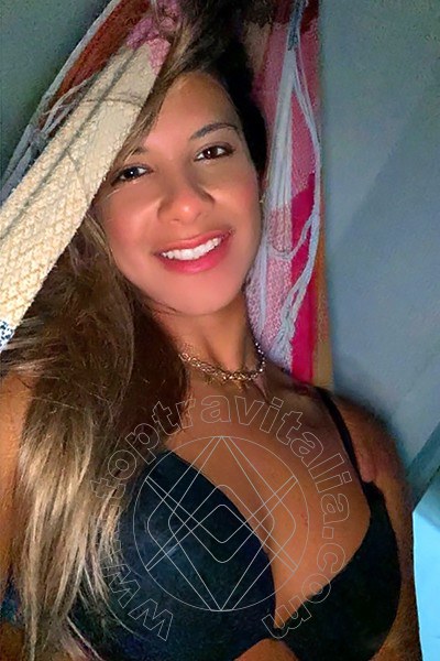 Foto selfie 33 di Louise Angel transex Roma