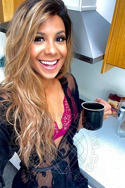 Foto selfie 31 di Louise Angel transex Roma