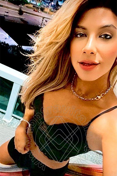 Foto selfie 25 di Louise Angel transex Roma