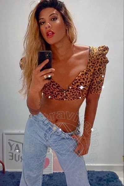Foto selfie 24 di Louise Angel transex Roma