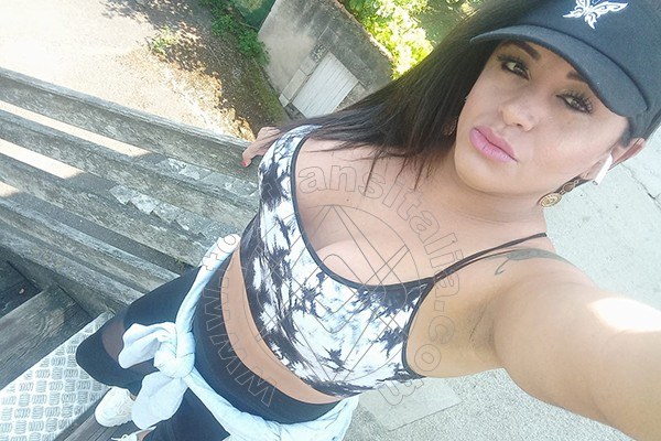 Foto selfie 8 di Marcela leite transex Verona