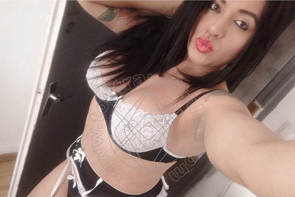 Foto selfie 7 di Marcela leite transex Verona