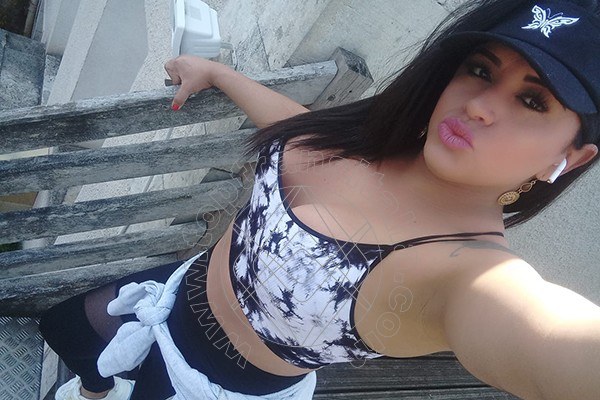 Foto selfie 2 di Marcela leite transex Verona