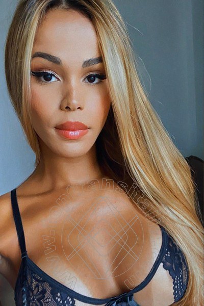 Foto selfie 45 di Yasmin Fonthys transex Bologna