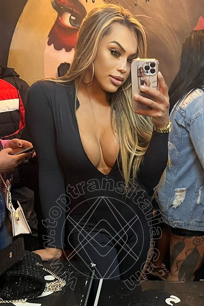 Foto selfie 8 di Bianca Sales transex Bergamo