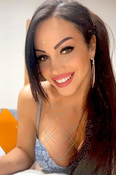 Foto selfie 10 di Natasha Queen transex Avezzano