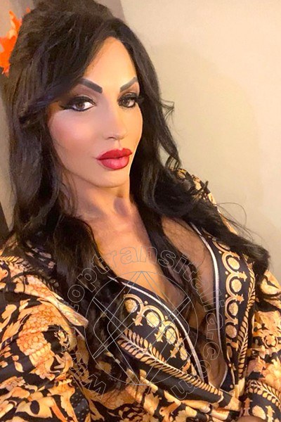 Foto selfie 8 di Natasha Queen transex Avezzano