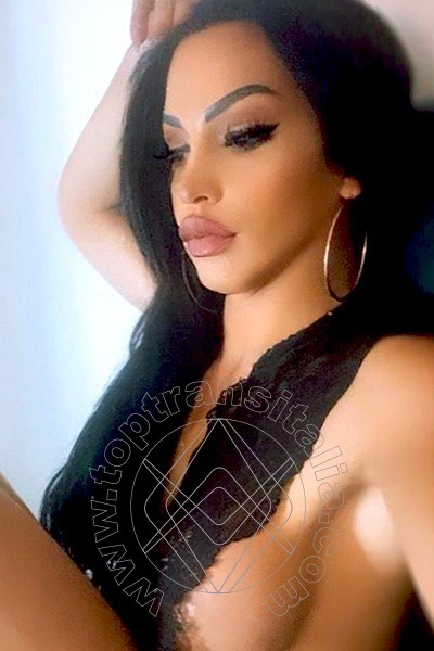 Foto selfie 3 di Natasha Queen transex Avezzano