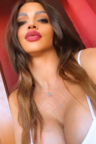 Foto selfie 16 di Natasha Queen transex Avezzano