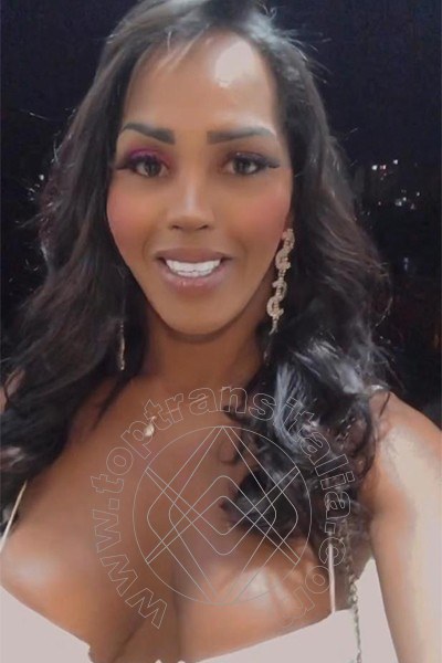 Foto selfie 11 di Luciana Campana transex Modena