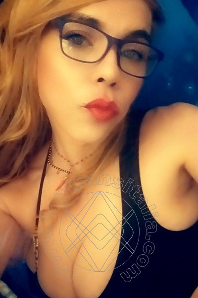 Foto selfie 30 di Giseli Dion transex Ponte Chiasso