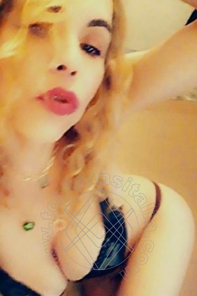 Foto selfie 28 di Giseli Dion transex Ponte Chiasso