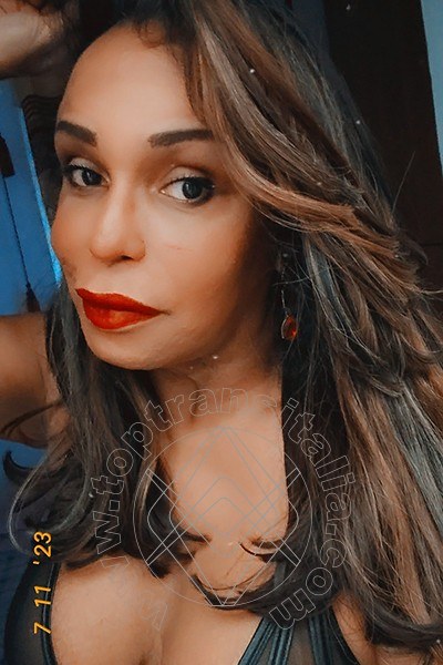 Foto selfie 8 di Amanda Lya transex Perugia