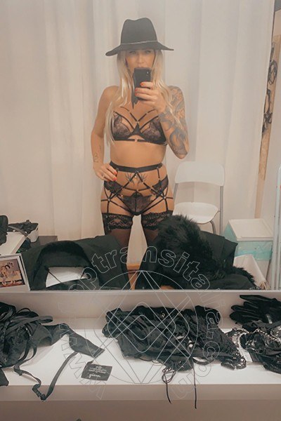 Foto selfie 145 di Valeria transex Treviso