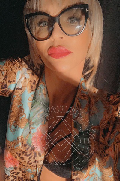 Foto selfie 138 di Valeria transex Treviso