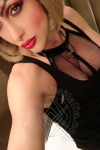 Foto selfie 273 di Regina Audrey Italiana transex Monza