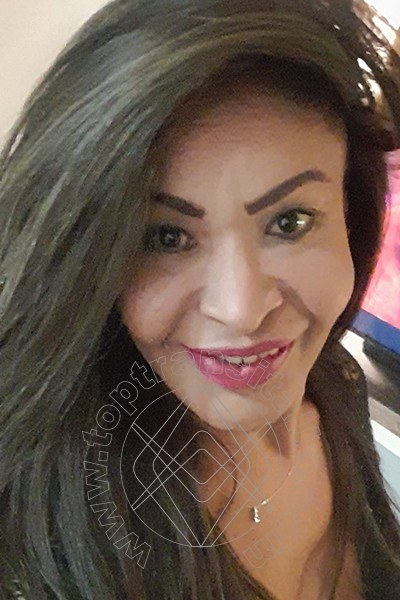 Foto selfie 62 di Tainá Oliveira transex Prato