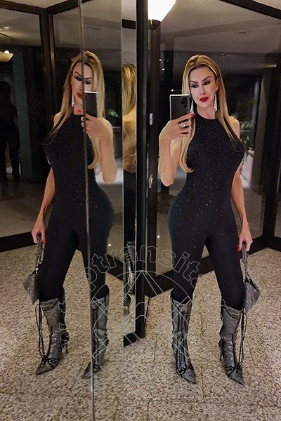 Foto selfie 16 di Mina transex Legnano