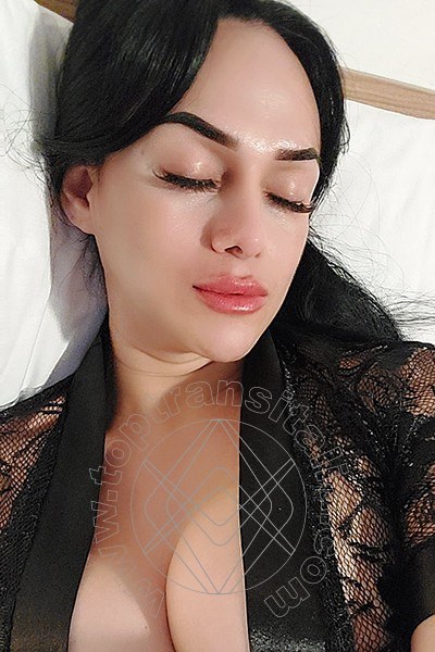 Foto selfie 2 di Bianca Maravilla transex Genova