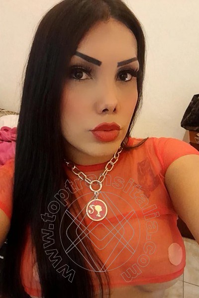 Foto selfie 28 di Kelly Miller transex Cosenza