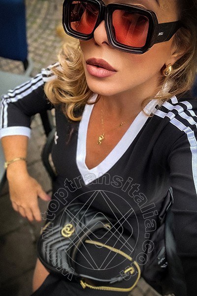 Foto selfie 35 di Marzia Ts transex Brescia