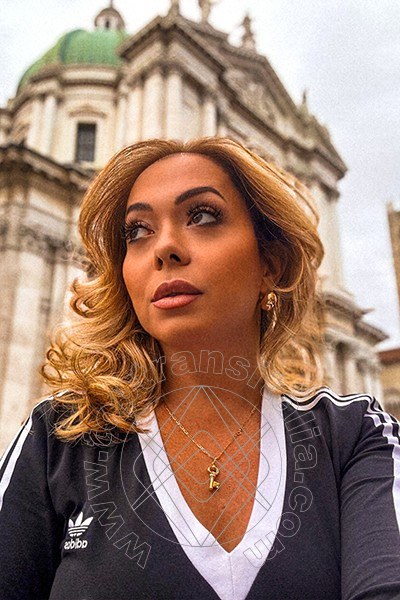 Foto selfie 34 di Marzia Ts transex Brescia