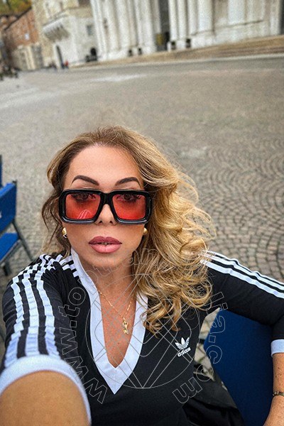 Foto selfie 33 di Marzia Ts transex Brescia