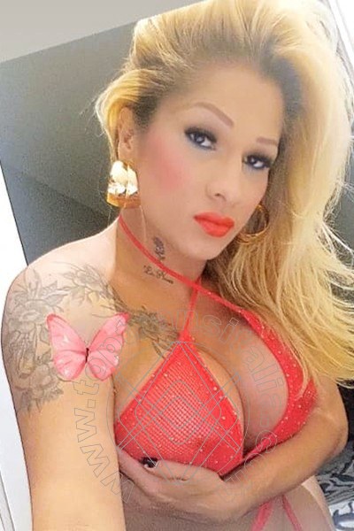 Foto selfie 19 di Gaja transex Ibiza