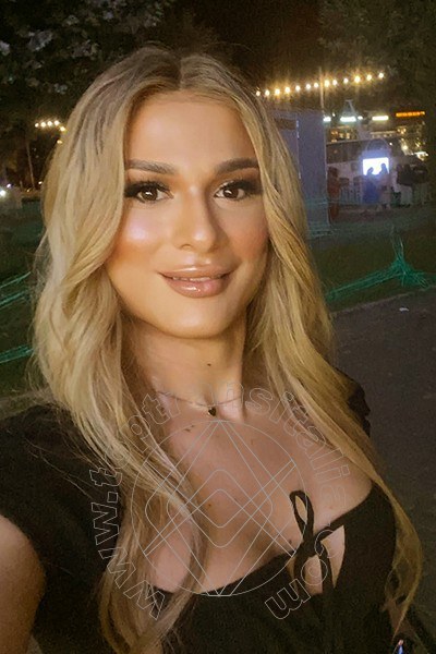 Foto selfie 2 di Donatella transex Bellinzona