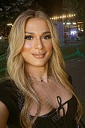 Foto selfie 2 di Donatella transex Bellinzona