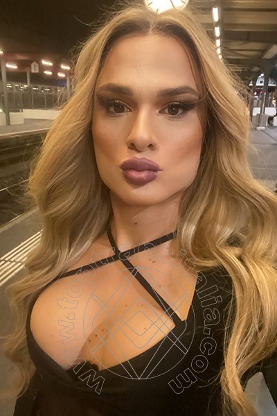 Foto selfie 1 di Donatella transex Bellinzona