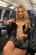 Foto selfie di Donatella transex Bellinzona
