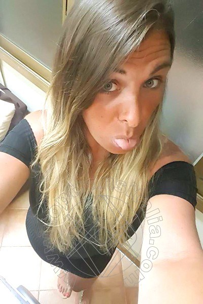 Foto selfie 1 di Evelyn Trans transex Oristano