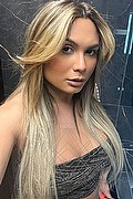 Foto selfie 2 di Leandra Gouvea transex San paolo