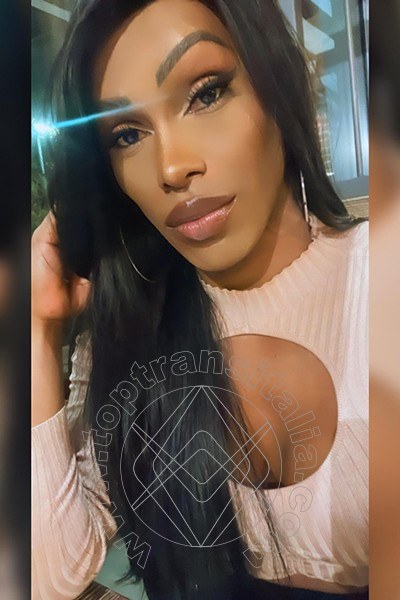 Foto selfie 3 di Antonella Mantovanny transex Modena