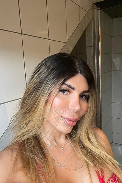 Foto selfie 6 di Camila Ts transex Coira