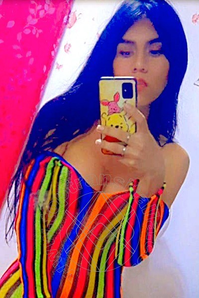 Foto selfie 7 di Valerya transex Montecatini Terme