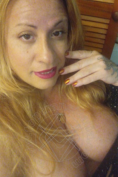 Foto selfie 18 di Keyla Muniz transex Milano