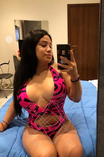 Foto selfie 11 di Stephany transex Termoli