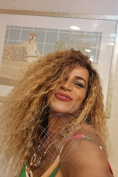 Foto selfie di Eva Chic transex Belluno