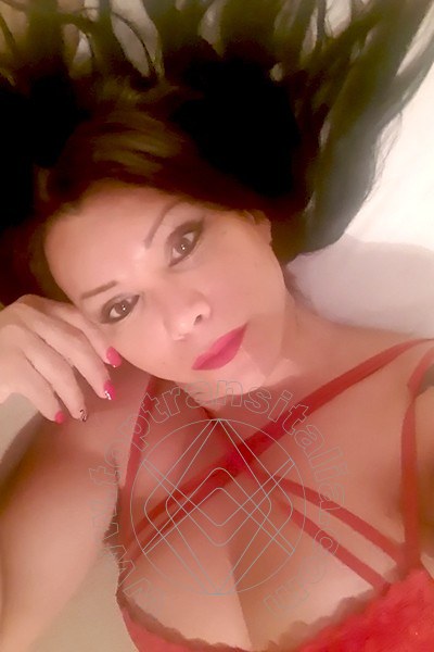 Foto selfie 1 di Ts Veronica transex Winterthur