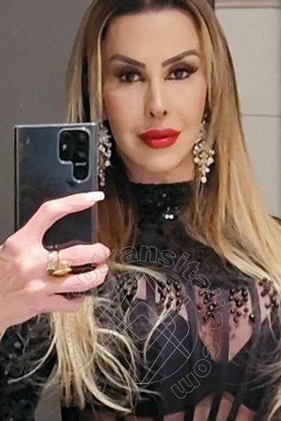 Foto selfie 22 di Mina transex Legnano