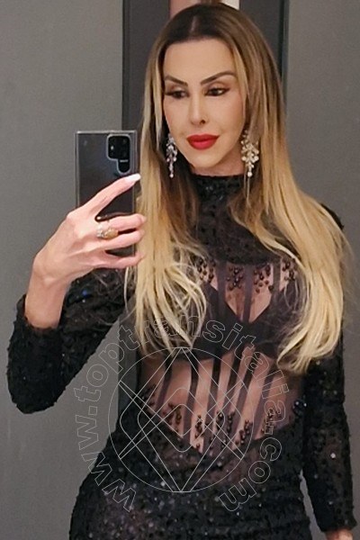 Foto selfie 20 di Mina transex Legnano