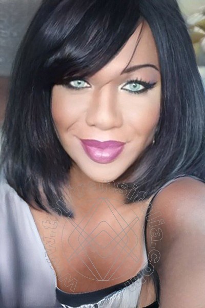 Foto selfie 25 di Nicole Pitty transex La Coruña