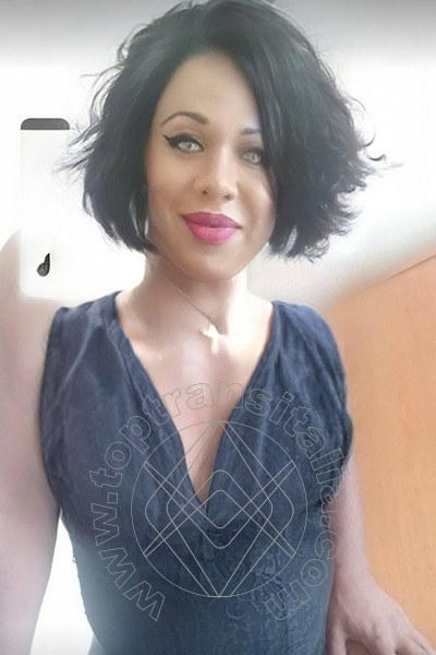 Foto selfie 22 di Nicole Pitty transex La Coruña