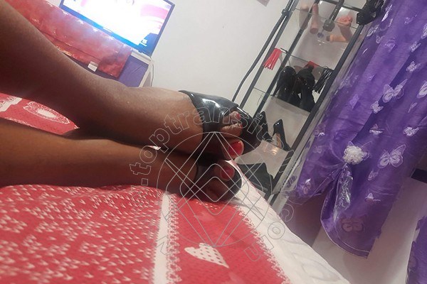 Foto selfie 3 di Tina transex Messina