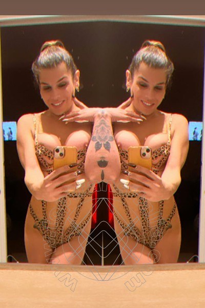 Foto selfie 63 di Chloe' Diamond Mazzini Pornostar transex Cattolica